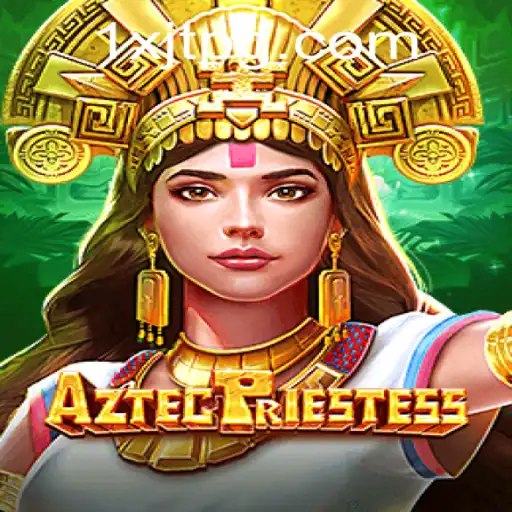 Explorando o Fascinante Mundo de AztecPriestess - Um Mergulho no Passado Místico