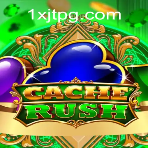 O Empolgante Mundo de CacheRush: Uma Nova Aventura no Universo dos Jogos Online