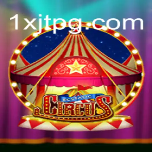 Descubra o Mundo de Diversão de EcstaticCircus: Um Jogo Inovador