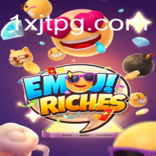Explorando o Fascinante Mundo de EmojiRiches: Um Guia Completo