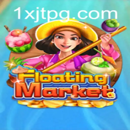 Descubra o Fascinante Mundo de FloatingMarket