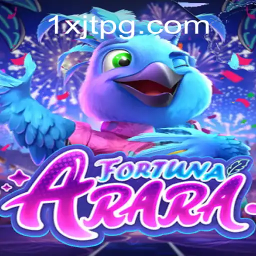 Explorando o Mundo de FortunaArara: O Jogo do Momento