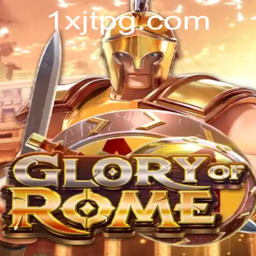 Explorando o Fascinante Mundo de GloryofRome em 1X-JT.COM