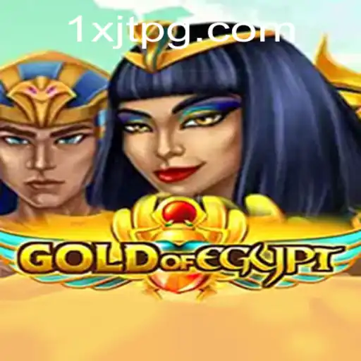 Descubra o Fascinante Mundo de GoldOfEgypt: Um Jogo de Aventuras e Estratégias
