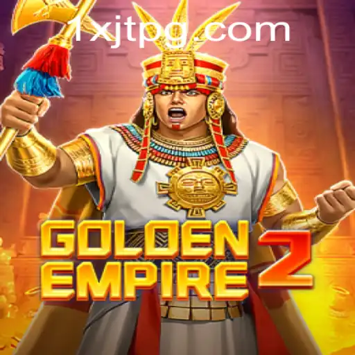 GoldenEmpire2: A Nova Era de Aventuras e Estratégia