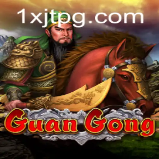 Descubra o Fascinante Mundo de GuanGong: A Nova Sensação dos Jogos