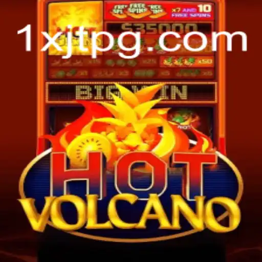 HotVolcano: O Novo Fenômeno dos Jogos Online
