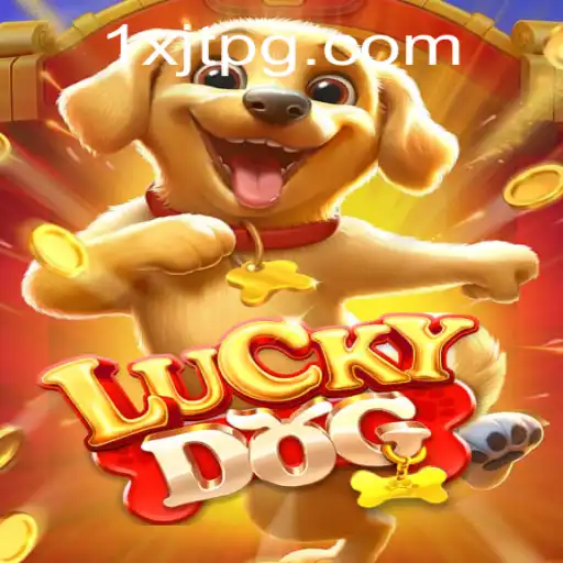 Explorando o Mundo de LuckyDog: Um Jogo de Sorte e Estratégia