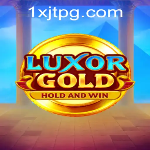 LuxorGold: Descubra o Jogo Cativante da Modernidade