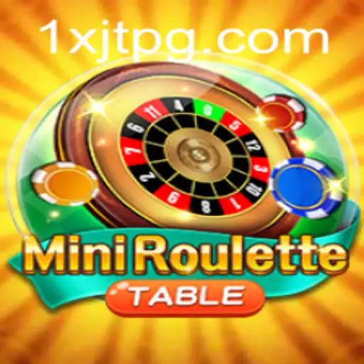 Explorando MiniRoulette no 1X-JT.COM