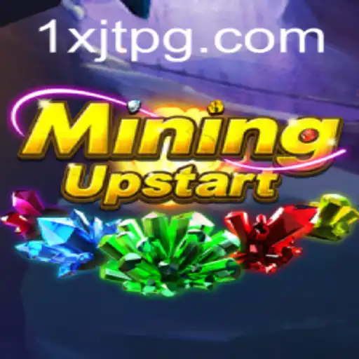 Explorando MiningUpstart: Um Mergulho no Mundo da Mineração Virtual com 1X-JT.COM
