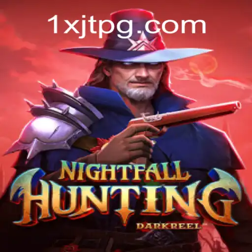 Descubra a Aventura e Estratégia de NightfallHunting