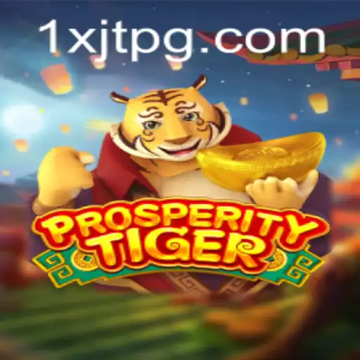 Explorando o Fascinante Mundo de ProsperityTiger no 1X-JT.COM