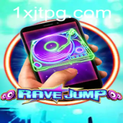 RaveJumpmobile: Explorando Aventura e Estratégia