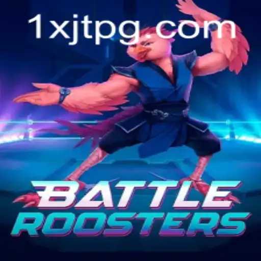 Descubra o Empolgante Mundo de BattleRoosters: Estratégia e Ação