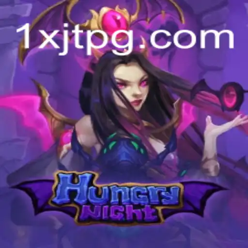 Explorando o Fascinante Mundo de HungryNight: Um Guia Completo