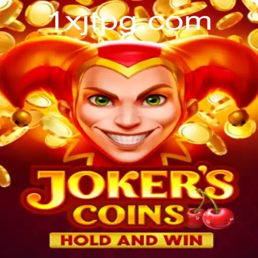 Descubra o Mundo de JokersCoins: Um Mergulho no Jogo de Estratégia Inovador