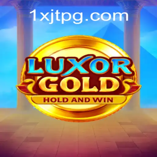 LuxorGold: Descubra o Jogo Cativante da Modernidade