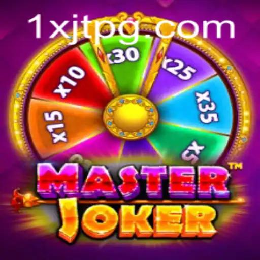 Descubra o Mundo do MasterJoker: Um Jogo Repleto de Emoções