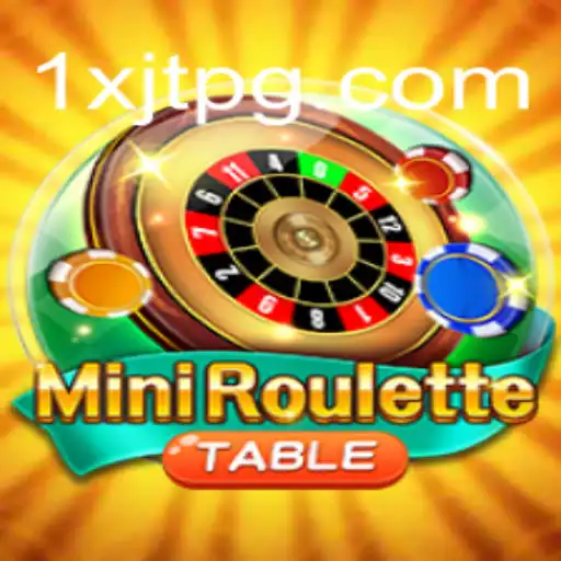 Explorando MiniRoulette no 1X-JT.COM