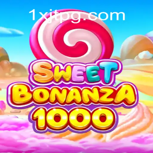 Descubra o Fascinante Mundo de SweetBonanza1000 no 1X-JT.COM
