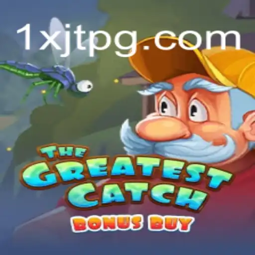 Descubra a Inovação do Jogo TheGreatestCatchBonusBuy - Uma Nova Jornada no Entretenimento Digital