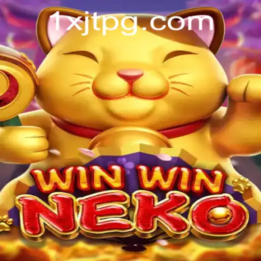 Descubra a emoção do WinWinNeko: Uma nova experiência de jogo