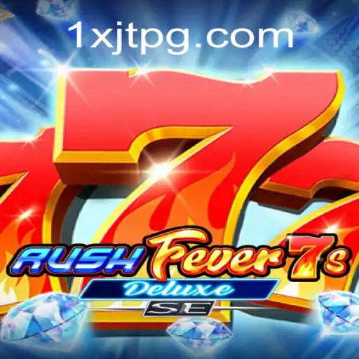 Descubra a Emoção de RushFever7sDeluxeSE: Um Mergulho no Jogo