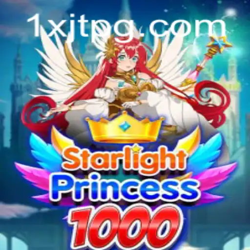 Descubra o Universo de StarlightPrincess1000: O Guia Completo