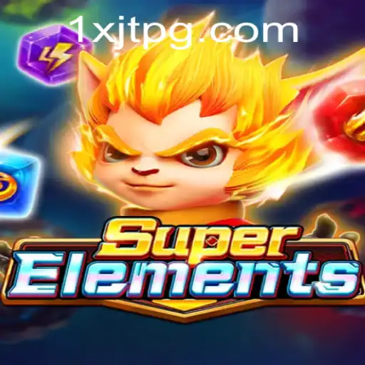 Descobrindo o Jogo SuperElements: Regras e Introdução