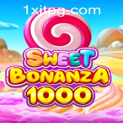 Descubra o Fascinante Mundo de SweetBonanza1000 no 1X-JT.COM