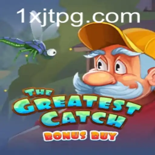 Descubra a Inovação do Jogo TheGreatestCatchBonusBuy - Uma Nova Jornada no Entretenimento Digital