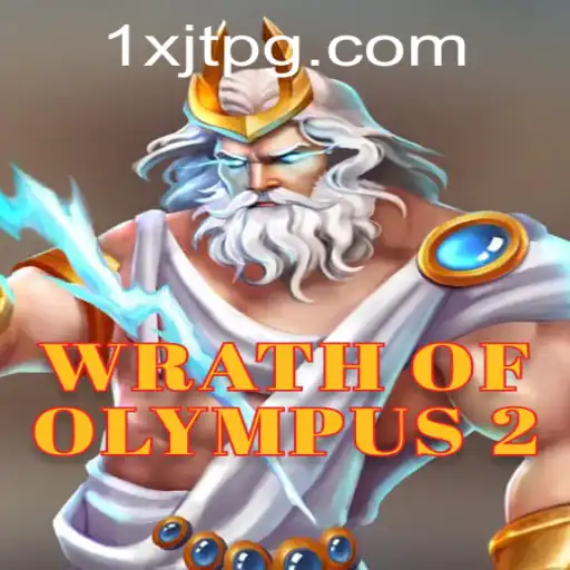 Explorando o Universo Épico de WrathofOlympus2